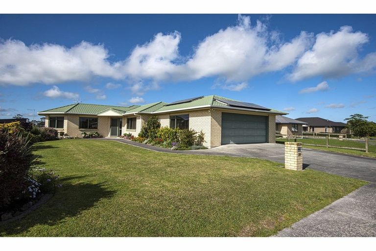 Photo of property in 25 Phoenix Place, Dargaville, 0310