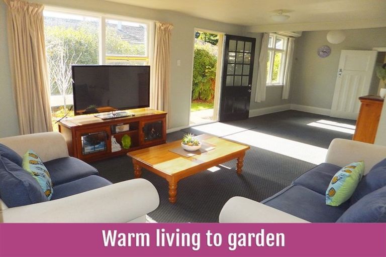 Photo of property in 117 Eastern Terrace, Beckenham, Christchurch, 8023