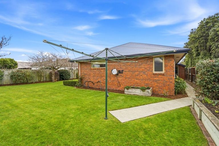 Photo of property in 22 William Brittan Avenue, Halswell, Christchurch, 8025