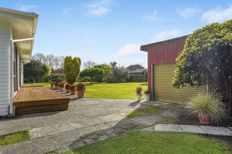 Photo of property in 53 Knighton Road, Hillcrest, Hamilton, 3216