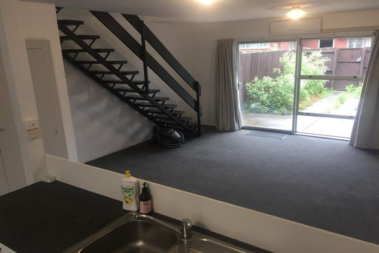 Photo of property in 3/34a Harman Street, Addington, Christchurch, 8024