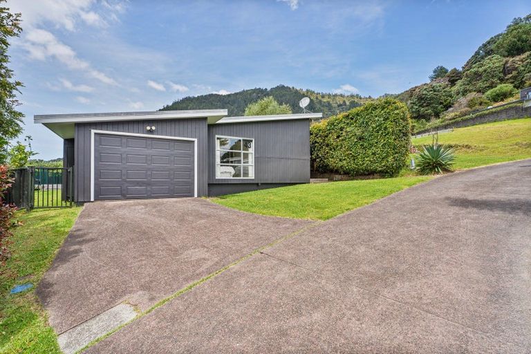 Photo of property in 43 Holland Close, Pauanui, Hikuai, 3579