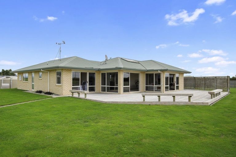 Photo of property in 111 Gibbon Road, Morrinsville, 3374