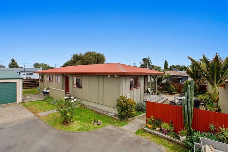 Photo of property in 4a Konini Place, Edgecumbe, 3120