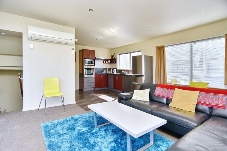 Photo of property in 10/443 Hereford Street, Linwood, Christchurch, 8011