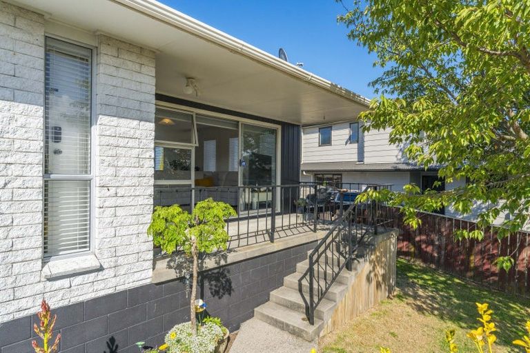 Photo of property in 36 Saint James Street, Richmond Heights, Taupo, 3330