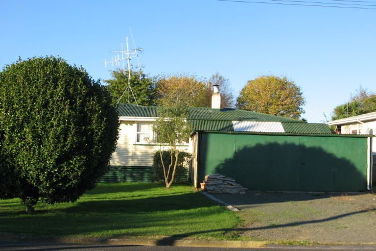 Photo of property in 28 Totara Street, Putaruru, 3411