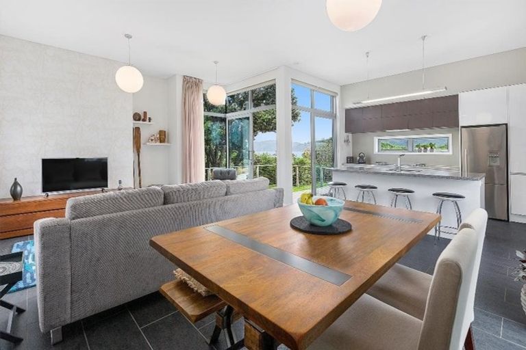 Photo of property in 19 Steeple Lane, Seatoun, Wellington, 6022