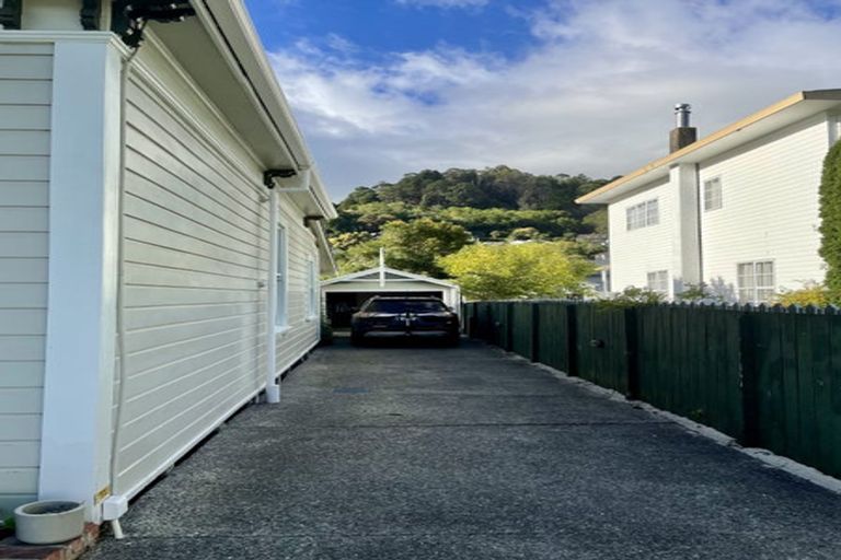 Photo of property in 50 Bronte Street, Nelson, 7010