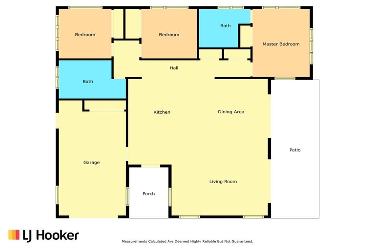 Photo of property in 2c Central Street, Matamata, 3400