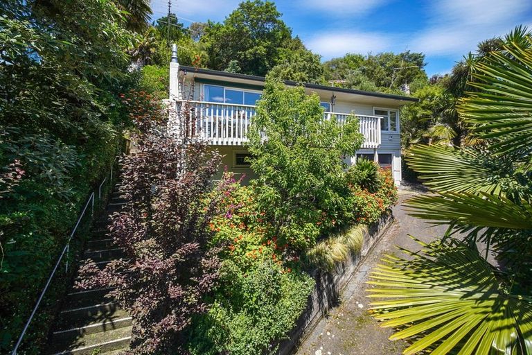 Photo of property in 163 Vanguard Street, Nelson South, Nelson, 7010