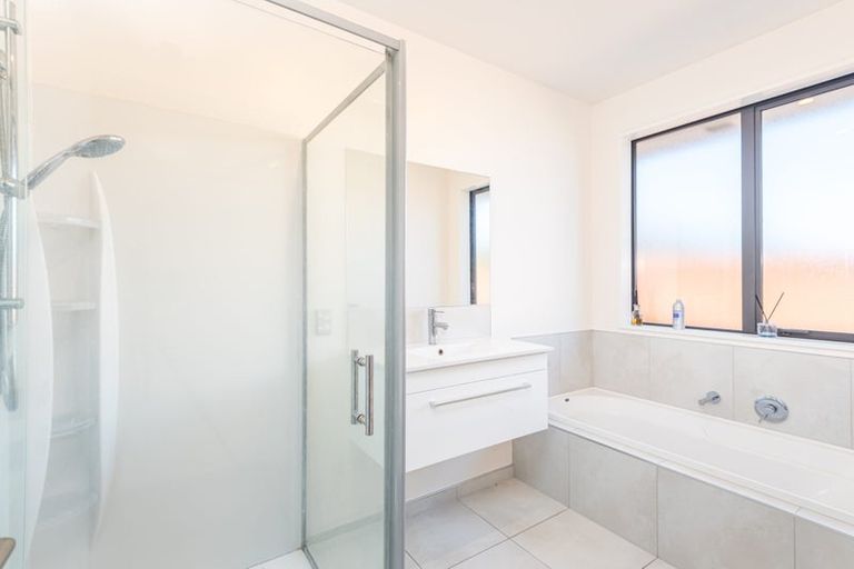 Photo of property in 4 Wardell Street, Wigram, Christchurch, 8042