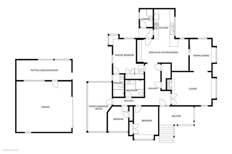 Photo of property in 14 Hunter Avenue, Richmond, 7020