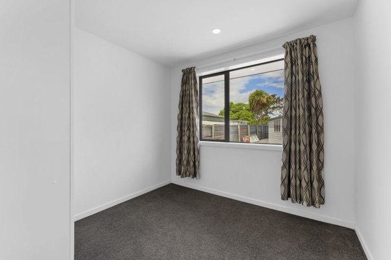 Photo of property in 31a Cradock Street, South New Brighton, Christchurch, 8062
