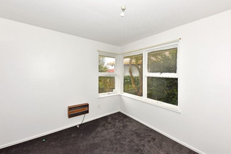 Photo of property in 4 Ruakaka Street, Hornby, Christchurch, 8042