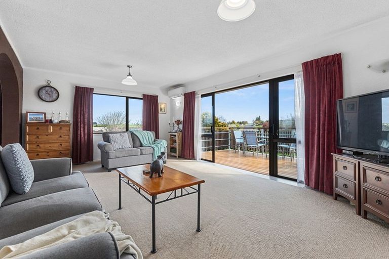 Photo of property in 55 Young Street, Morrinsville, 3300