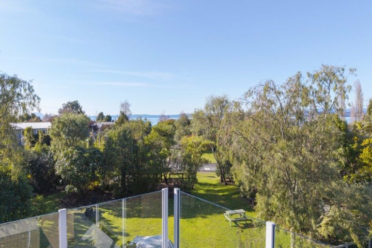 Photo of property in 7 Pihanga Road, Kuratau, Turangi, 3381