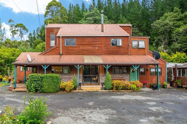 Photo of property in 75 Gorrie Road, Mangaroa, Upper Hutt, 5371