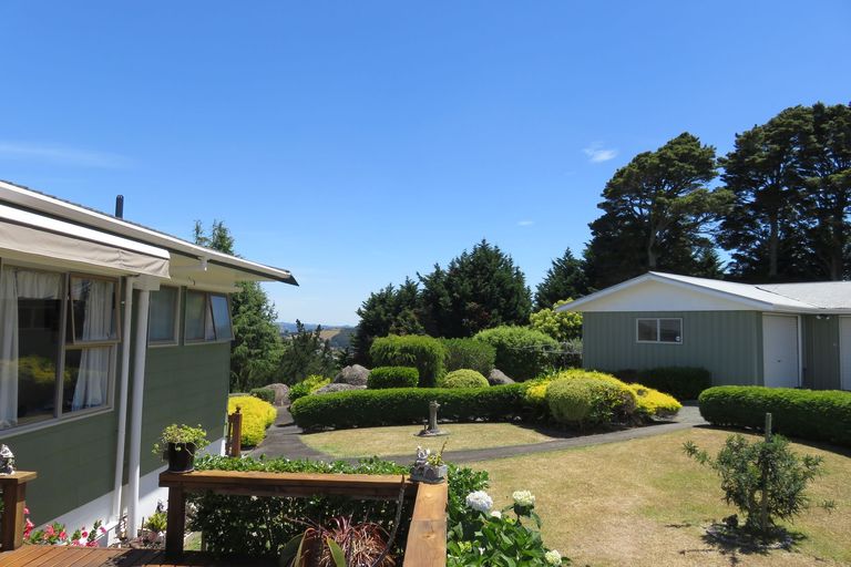 Photo of property in 370 Vinegar Hill Road, Kauri, Kamo, 0185