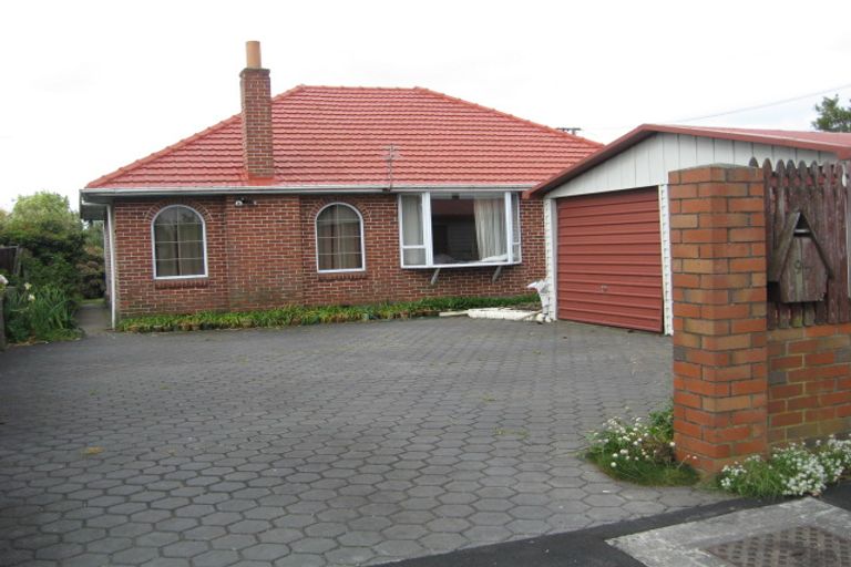 Photo of property in 97 Briggs Road, Shirley, Christchurch, 8052