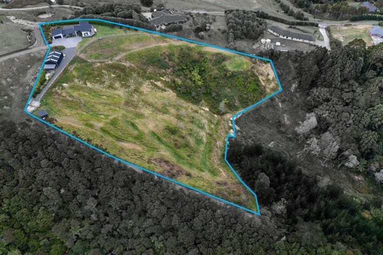 Photo of property in 175 Alpine Road, Kaukapakapa, 0873