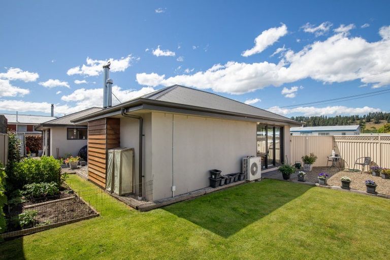 Photo of property in 26 Marslin Street, Alexandra, 9320