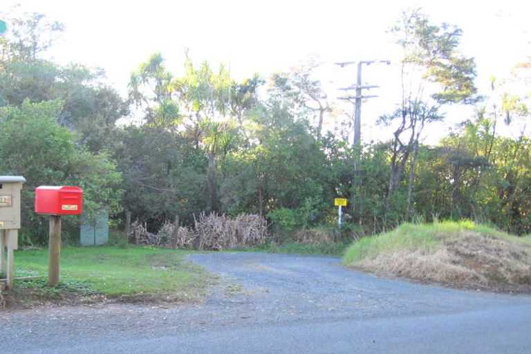Photo of property in 75 Ridge Road, Mahurangi East, Warkworth, 0982