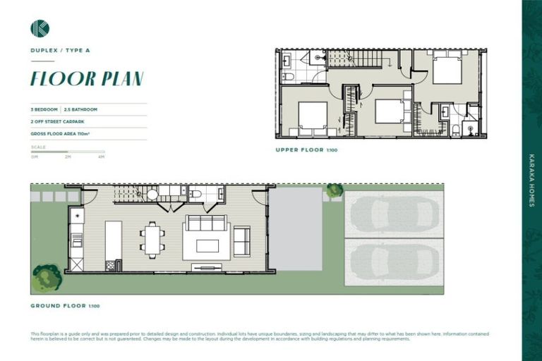 Photo of property in 23 Hampshire Lane, Karaka, 2580