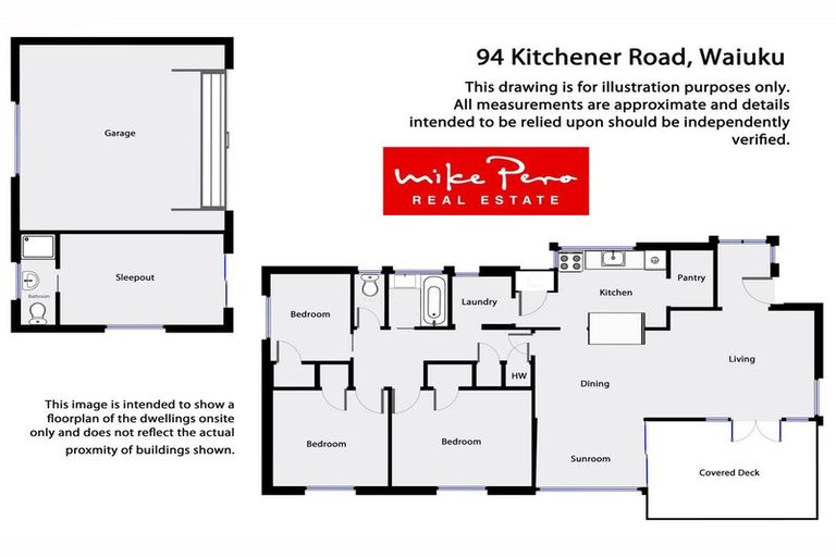 Photo of property in 94 Kitchener Road, Waiuku, 2123