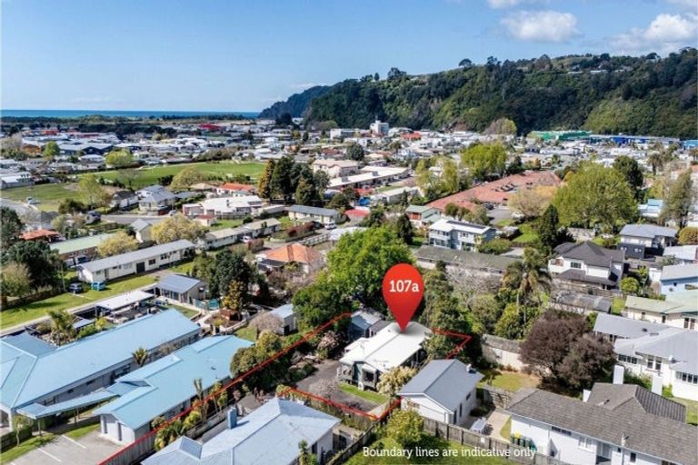 Photo of property in 107a Mcgarvey Road, Whakatane, 3120