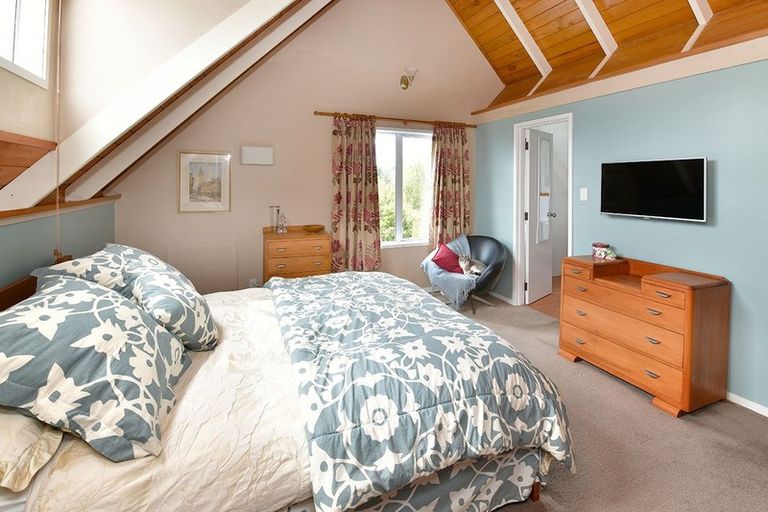 Photo of property in 93 Hobson Road, Lucas Heights, Auckland, 0632