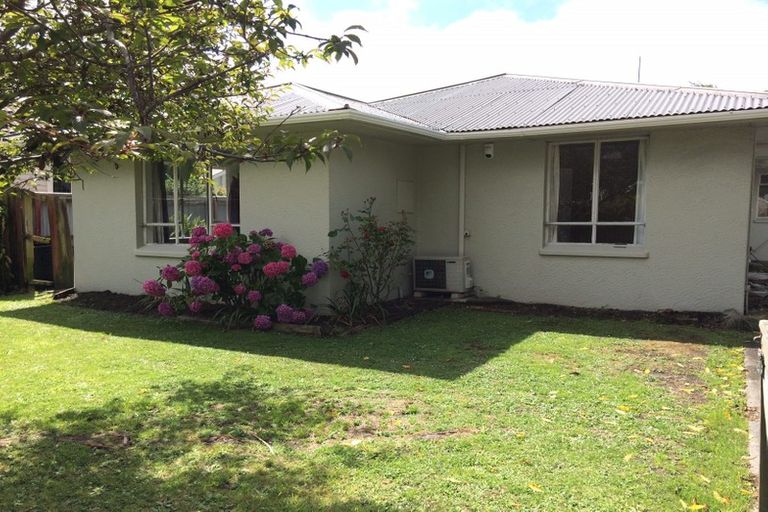 Photo of property in 118 Totara Street, Riccarton, Christchurch, 8041