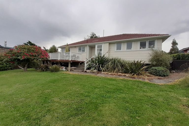 Photo of property in 10 Torquay Terrace, Hanmer Springs, 7334