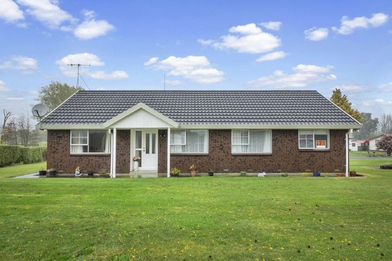 Photo of property in 5 Tui Place, Te Kowhai, Hamilton, 3288