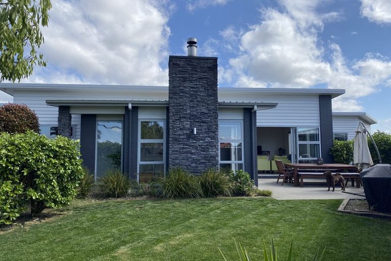 Photo of property in 17 Puni Road, Pukekohe, 2120