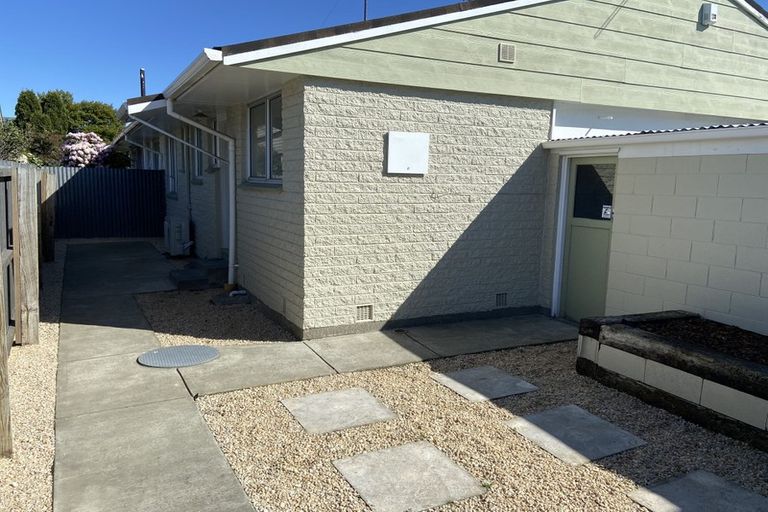 Photo of property in 3/91 Waltham Road, Sydenham, Christchurch, 8023