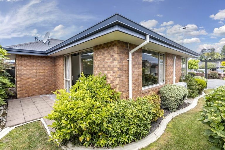 Photo of property in 126c King Street, Rangiora, 7400