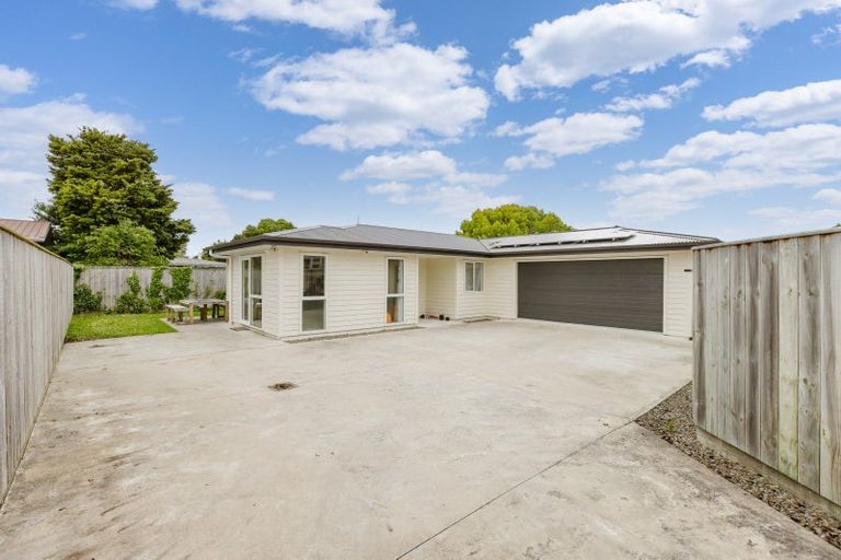 Photo of property in 67a Botanical Road, Takaro, Palmerston North, 4412