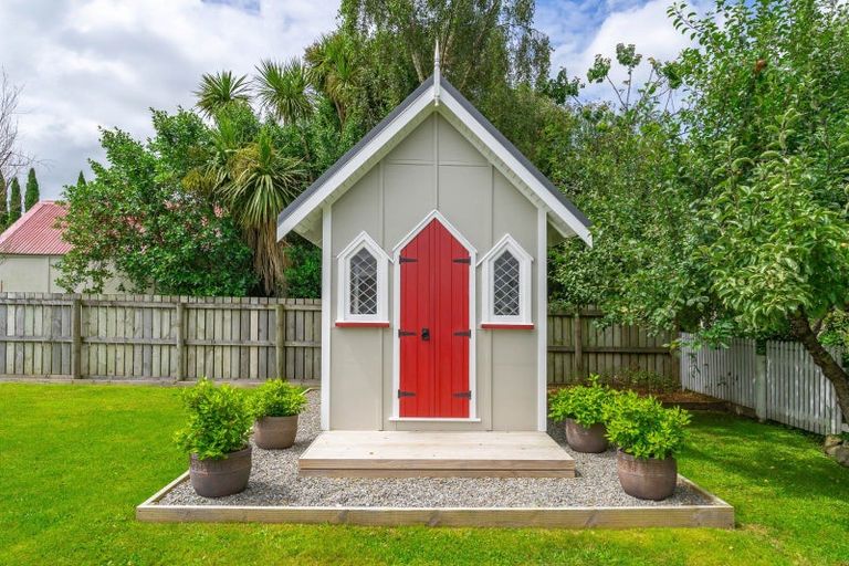 Photo of property in 199 Main Street, Greytown, 5712