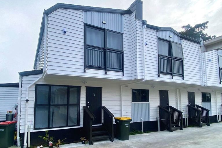 Photo of property in 19b Harper Street, Papakura, 2110