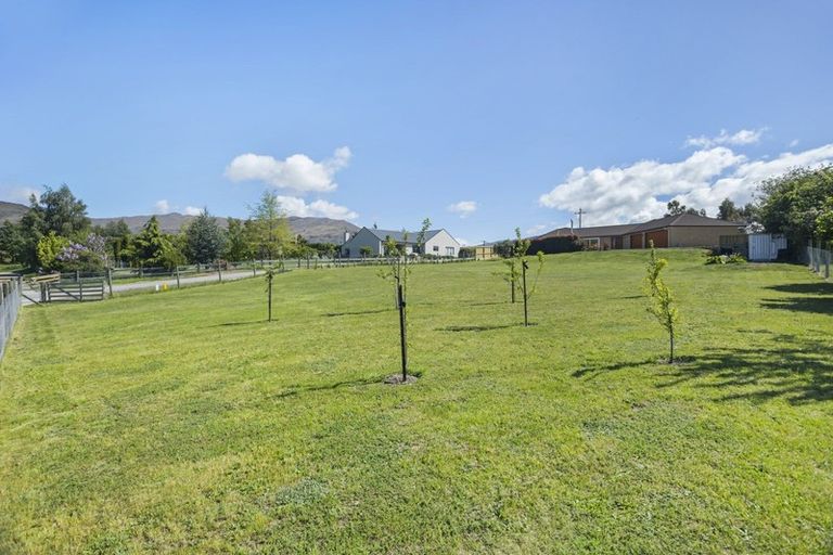 Photo of property in 45 Hall Road, Bannockburn, Cromwell, 9384