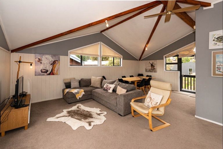 Photo of property in 11/54 Foyle Street, Ohakune, 4625