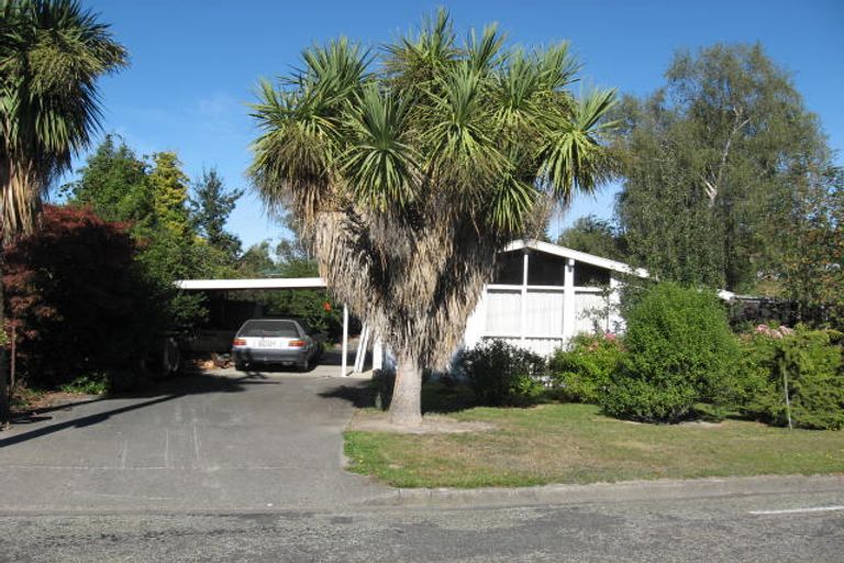 Photo of property in 18 Huffey Street, Geraldine, 7930