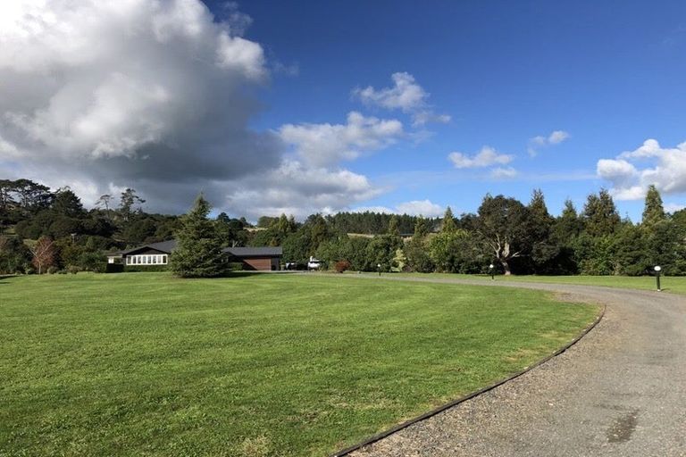 Photo of property in Ararimu Road, Ramarama, Drury, 2579