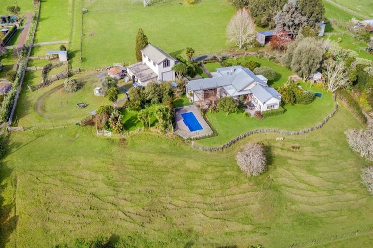 Photo of property in 438 Mcnicol Road, Clevedon, Papakura, 2585