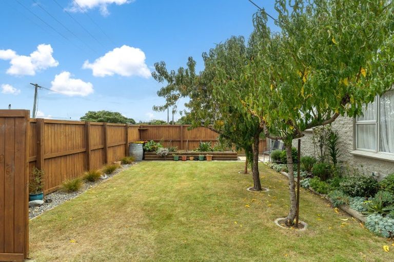 Photo of property in 7a Kilworth Place, Witherlea, Blenheim, 7201