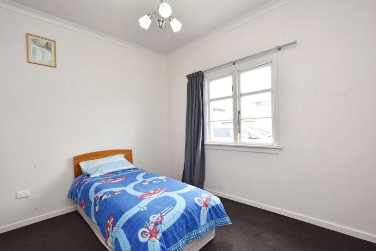 Photo of property in 446 Tay Street, Turnbull Thomson Park, Invercargill, 9810