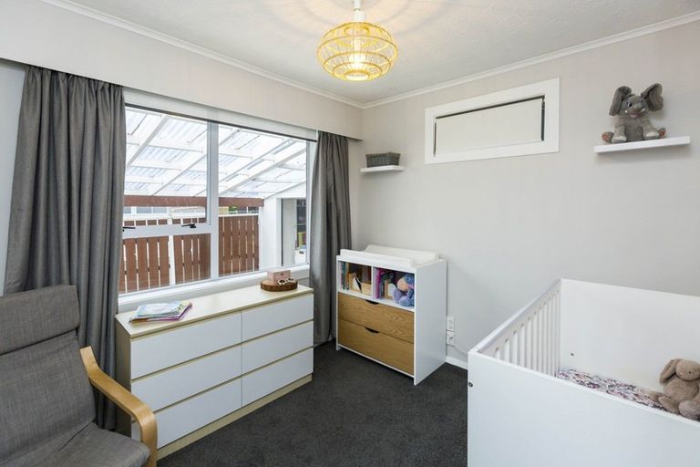 Photo of property in 46 Holdsworth Avenue, Trentham, Upper Hutt, 5018