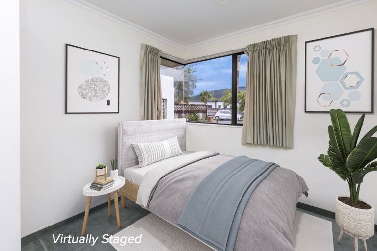 Photo of property in 6 Kowhai Avenue, Ebdentown, Upper Hutt, 5018