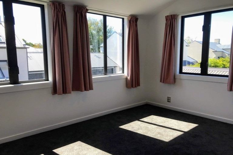 Photo of property in 114a Bishop Street, St Albans, Christchurch, 8014